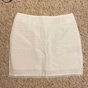 Edikted mini skirt